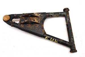 Polaris - 09 Polaris RZR 800 EFI 4x4 Front Upper Right A-Arm - Image 2