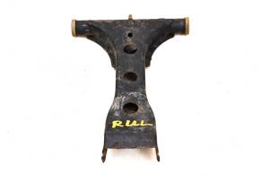 09 Polaris RZR 800 EFI 4x4 Rear Upper Right Left A-Arm