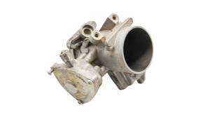 Polaris - 08 Polaris Sportsman 500 HO EFI Throttle Body - Image 2