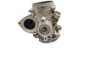 Polaris - 08 Polaris Sportsman 500 HO EFI Throttle Body - Image 4