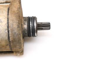 Polaris - 09 Polaris RZR 800 EFI 4x4 Starter Motor - Image 2