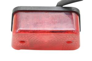 Polaris - 02 Polaris Sportsman 500 4x4 Tail Brake Light - Image 4