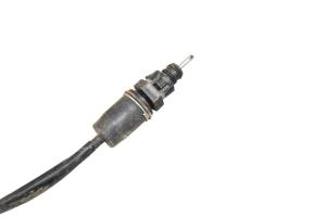 Kawasaki - 05 Kawasaki Brute Force 750 4x4i Rear Brake Tail Light Switch Sensor KVF750 - Image 3