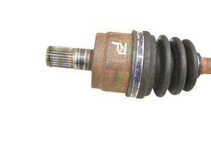 Kawasaki - 08 Kawasaki Brute Force 650 4x4 Rear Cv Axle Left Or Right KVF650 - Image 2