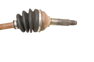 Kawasaki - 08 Kawasaki Brute Force 650 4x4 Rear Cv Axle Left Or Right KVF650 - Image 3