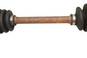 Kawasaki - 08 Kawasaki Brute Force 650 4x4 Rear Cv Axle Left Or Right KVF650 - Image 4