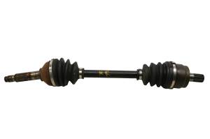 06 Kawasaki Brute Force KVF750B Rear Right Cv Axle