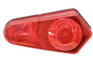 14 Polaris �RZR S 800 EPS Left Tail Light