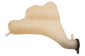 06 Yamaha Raptor 700 2x4 Coolant Overflow Radiator Bottle YFM700R