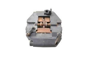 Yamaha - 02 Yamaha Grizzly 660 4x4 Rear Brake Caliper YFM660F - Image 2