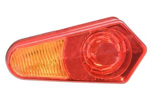 14 Polaris �RZR S 800 EPS Tail Brake Light