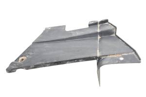 Can-Am - 06 Can-Am Outlander 400 XT MAX Left Inner Fender Cover - Image 2
