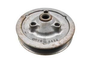 Kawasaki - 07 Kawasaki Brute Force 750 4x4i Secondary Driven Clutch KVF750 - Image 2