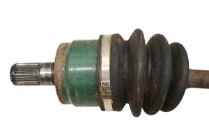 Kawasaki - 07 Kawasaki Brute Force 750 4x4i Rear Cv Axle Left Or Right KVF750 - Image 3