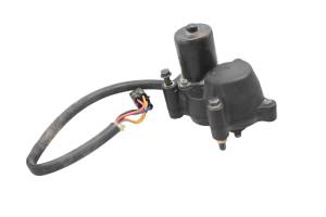 08 Kawasaki Brute Force 750 4x4i Belt Actuator KVF750