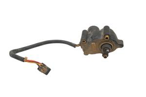 Kawasaki - 12 Kawasaki Brute Force 750 4x4i Clutch Drive Belt Actuator KVF750 - Image 2