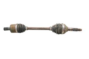 08 Kawasaki Brute Force 750 4x4i Rear Cv Axle Left Or Right KVF750