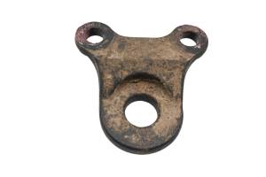 Kawasaki - 05 Kawasaki Brute Force 750 4x4i Tow Hitch KVF750 - Image 2