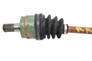 Kawasaki - 05 Kawasaki Brute Force 750 4x4i Rear Right Or Left Cv Axle KVF750 - Image 2