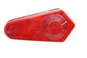 18 Polaris Sportsman 850 4x4 High Lifter Rear Left Tail Brake Light