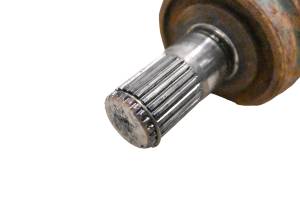 Kawasaki - 05 Kawasaki Brute Force 750 4x4i Rear Left Cv Axle KVF750 - Image 5