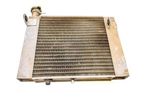 04 Can-Am Outlander 400 4x4 Radiator Bombardier
