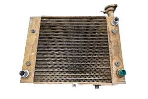 Can-Am - 04 Can-Am Outlander 400 4x4 Radiator Bombardier - Image 3