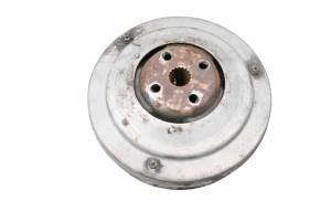 Kawasaki - 06 Kawasaki Prairie 360 4x4 Secondary Driven Clutch KVF360 - Image 4