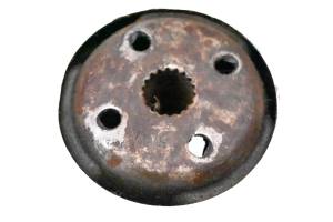 Kawasaki - 06 Kawasaki Prairie 360 4x4 Secondary Driven Clutch KVF360 - Image 5