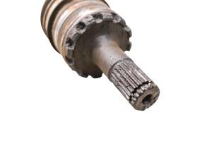 Kawasaki - 08 Kawasaki Brute Force 750 4x4i Front Left Cv Axle KVF750 - Image 3