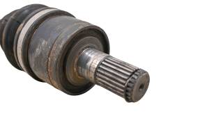 Kawasaki - 08 Kawasaki Brute Force 750 4x4i Rear Right Left Cv Axle KVF750 - Image 5