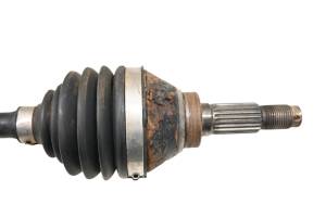 Kawasaki - 09 Kawasaki Brute Force 750 4x4i Front Left Cv Axle KVF750 - Image 3