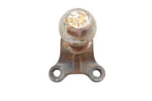 Kawasaki - 08 Kawasaki Brute Force 750 4x4i Tow Hitch & Ball KVF750 - Image 1