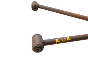 Yamaha - 02 Yamaha Grizzly 660 4x4 Rear Upper Right A-Arm YFM660F - Image 3