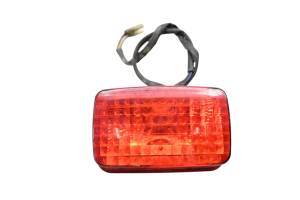 02 Yamaha Grizzly 660 4x4 Tail Brake Light YFM660F