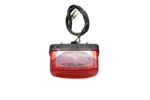 Yamaha - 02 Yamaha Grizzly 660 4x4 Tail Brake Light YFM660F - Image 3