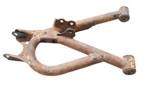 02 Yamaha Grizzly 660 4x4 Rear Lower Left A-Arm YFM660F