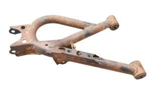 Yamaha - 02 Yamaha Grizzly 660 4x4 Rear Lower Left A-Arm YFM660F - Image 2