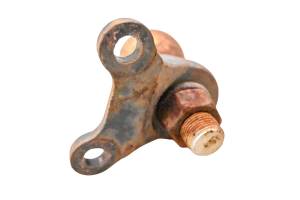 Kawasaki - 05 Kawasaki Brute Force 750 4x4i Tow Hitch Bracket Mount & Ball KVF750 - Image 2