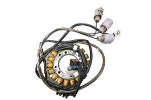 Kawasaki - 08 Kawasaki Brute Force 750 4x4i Stator KVF750 - Image 2