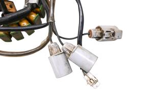 Kawasaki - 08 Kawasaki Brute Force 750 4x4i Stator KVF750 - Image 3