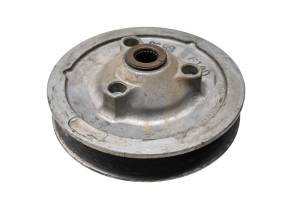 Kawasaki - 09 Kawasaki Brute Force 750 4x4i Secondary Driven Clutch KVF750 - Image 2