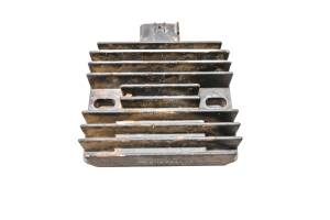 08 Kawasaki Brute Force 750 4x4i Regulator Rectifier KVF750
