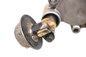 Yamaha - 04 Yamaha Rhino 660 4x4 Oil Pump & Chain YXR660F - Image 4