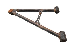 04 Yamaha Grizzly 660 4x4 Front Lower Right A-Arm YFM660F