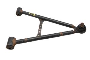 Yamaha - 04 Yamaha Grizzly 660 4x4 Front Lower Left A-Arm YFM660F - Image 2