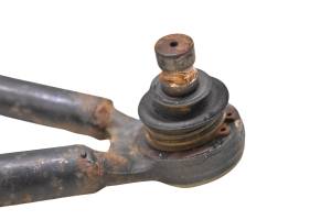 Yamaha - 04 Yamaha Grizzly 660 4x4 Front Lower Left A-Arm YFM660F - Image 3