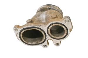 Yamaha - 04 Yamaha Grizzly 660 4x4 Intake Manifold YFM660F - Image 2