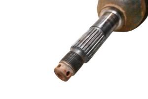 Kawasaki - 05 Kawasaki Brute Force 750 4x4i Rear Right Cv Axle KVF750 - Image 2