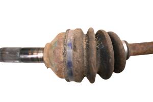 Kawasaki - 05 Kawasaki Brute Force 750 4x4i Rear Right Cv Axle KVF750 - Image 3